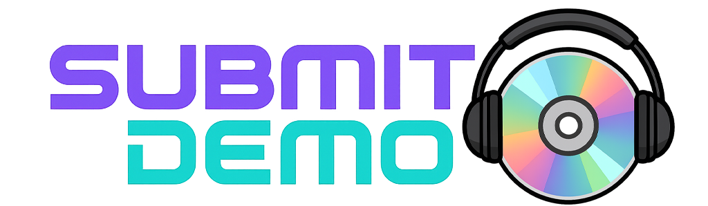 SubmitDemo.com - Free Music Demo Submission Platform for Artists and DJs